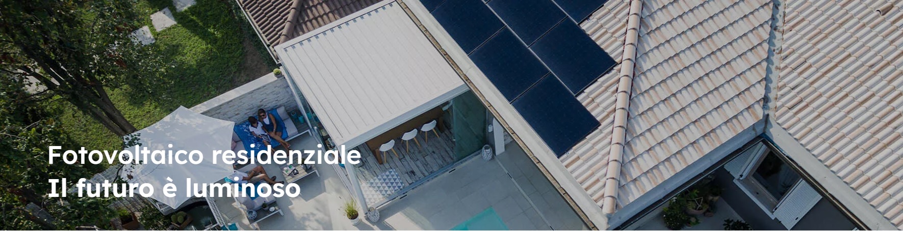 Impianti Fotovoltaici Sunpower Impianti Fotovoltaici SunPower