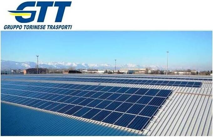Impianto fotovoltaico 1000 kw Torino Impianto fotovoltaico Torino