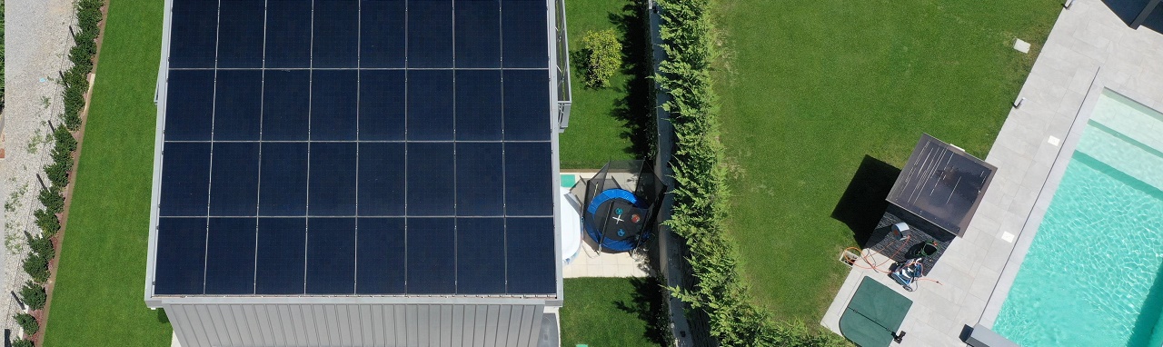Fotovoltaico sunpower Torino Milano Varese Cuneo Imperia