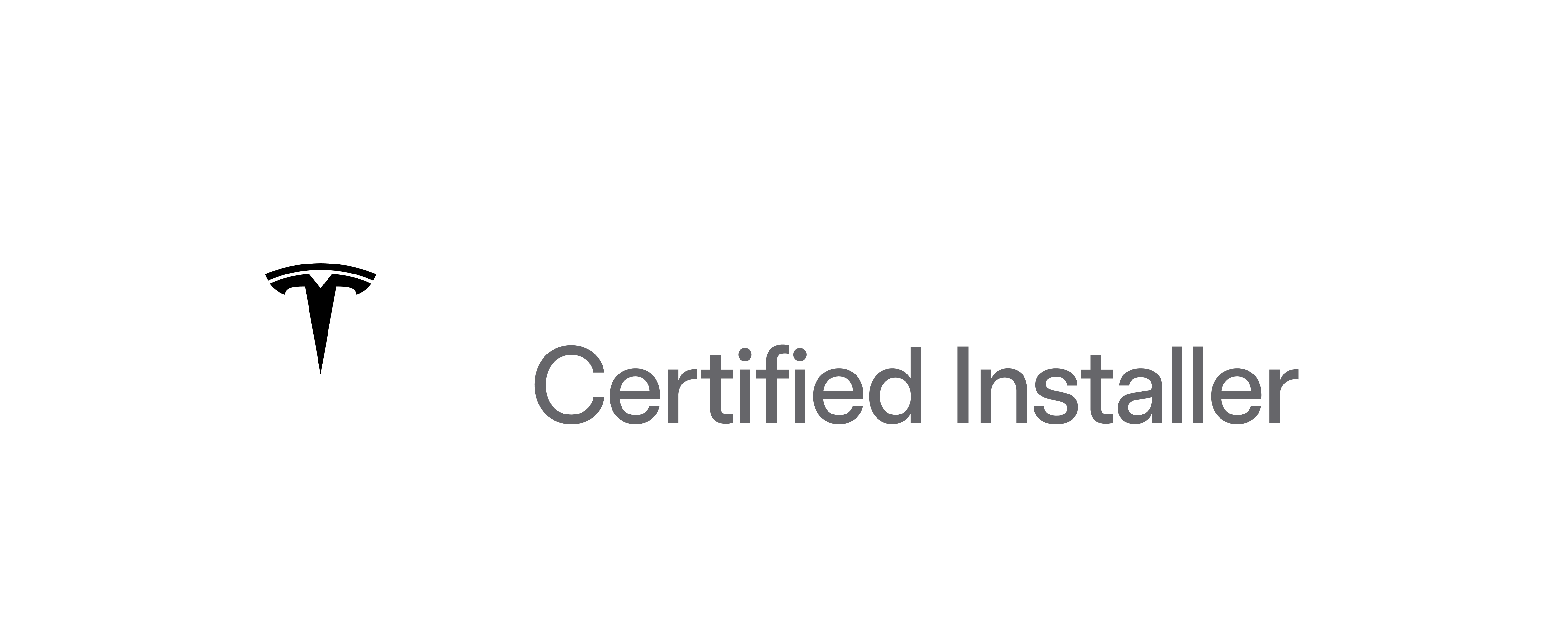 SmarTec installatore certificato TESLA