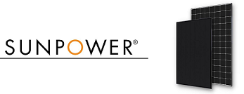 Pannelli fotovoltaici SunPower Pannelli fotovoltaici Sunpower