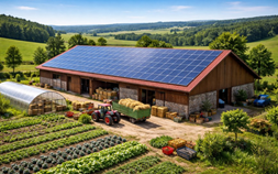 azienda Agrisolare fotovoltaico Torino Asti Cuneo Vercelli Biella