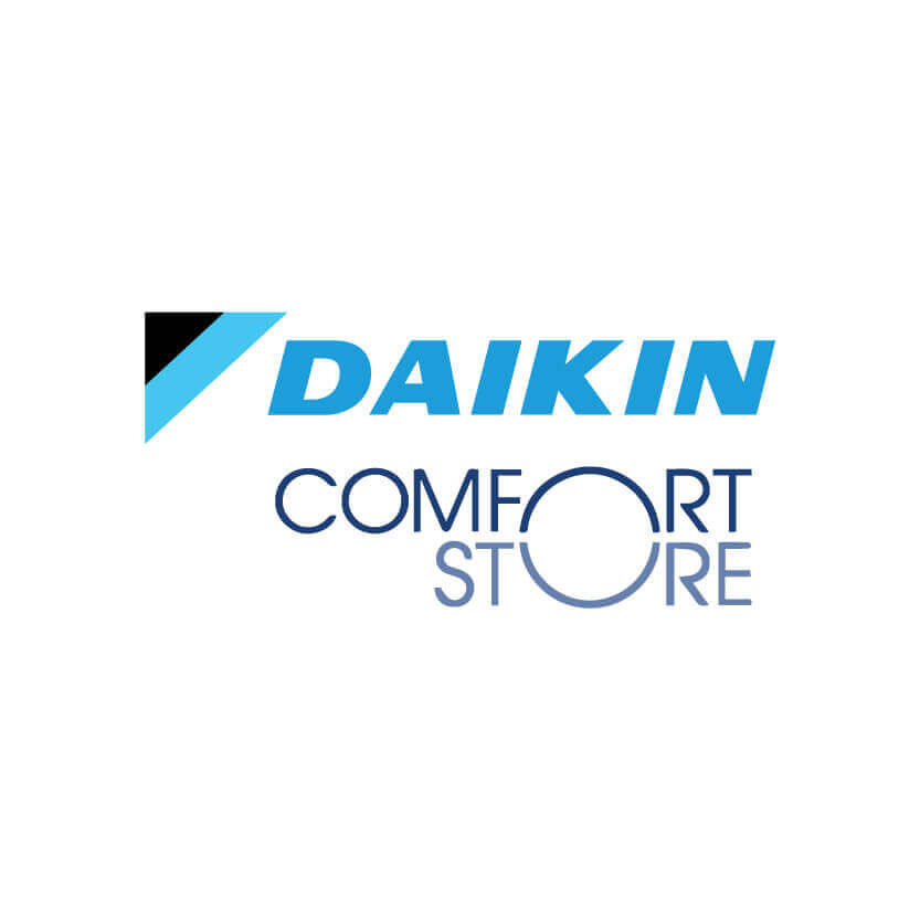 certificato Daikin comfort store certificato Daikin comfort store