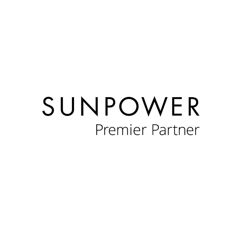 certificato Sunpower premier partner