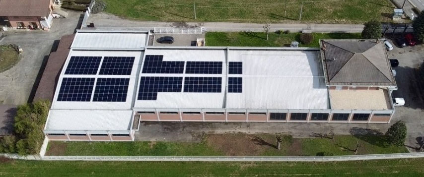Fotovoltaico per Aziende Agricole Piemonte Lombardia Torino Asti Cuneo Vercelli Biella
