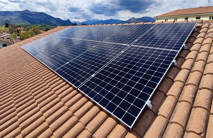 impianti fotovoltaici Torino