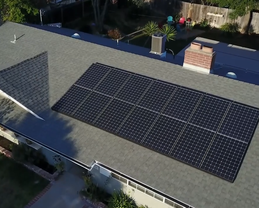 Preventivo Impianto Fotovoltaico SunPower Torino Biella Asti Vercelli Pavia