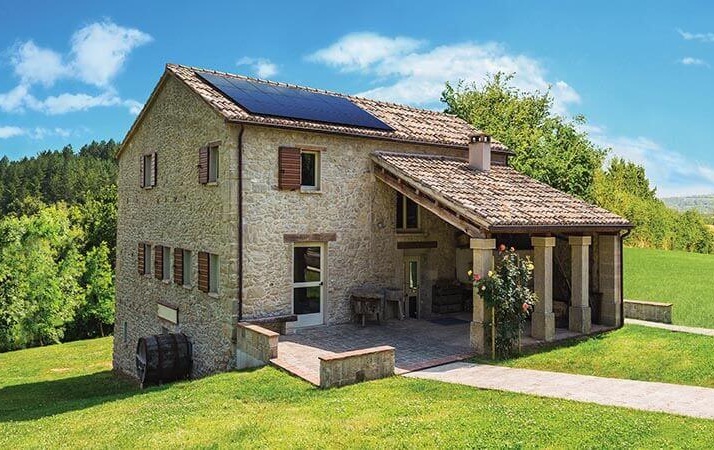 preventivo impianto fotovoltaico Torino