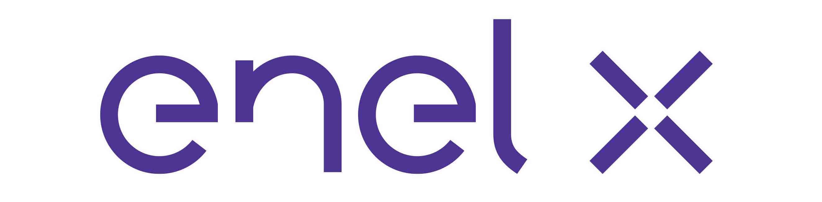 logo Enel x
