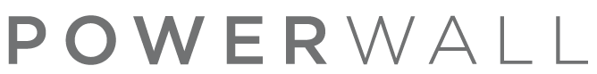Logo TESLA POWERWALL3