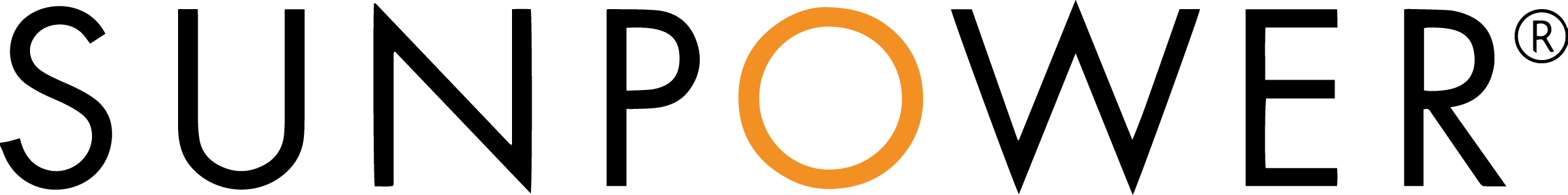 Logo Sunpower Logo Sunpower