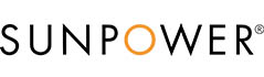 logo Sunpower logo Sunpower