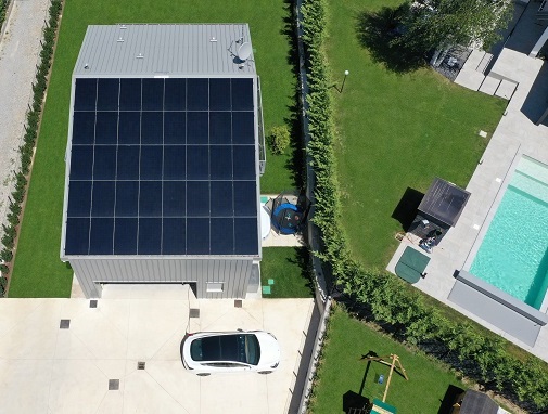 prezzo impianto fotovoltaico SUNPOWER prezzo impianto fotovoltaico SUNPOWER Torino