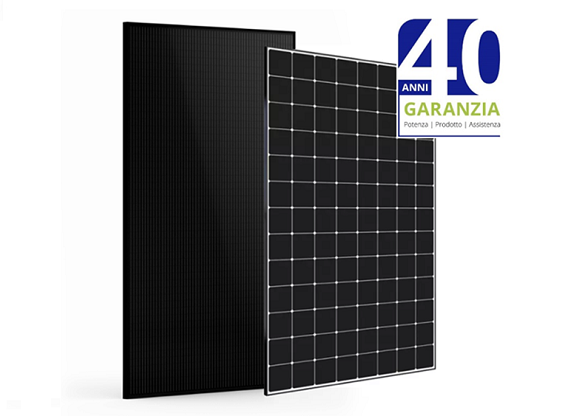 pannello Sunpower 450W