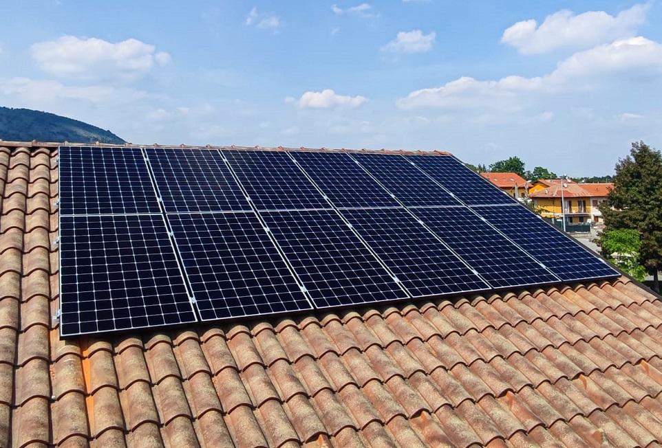 preventivo impianto fotovoltaico Torino preventivo impianto fotovoltaico Torino