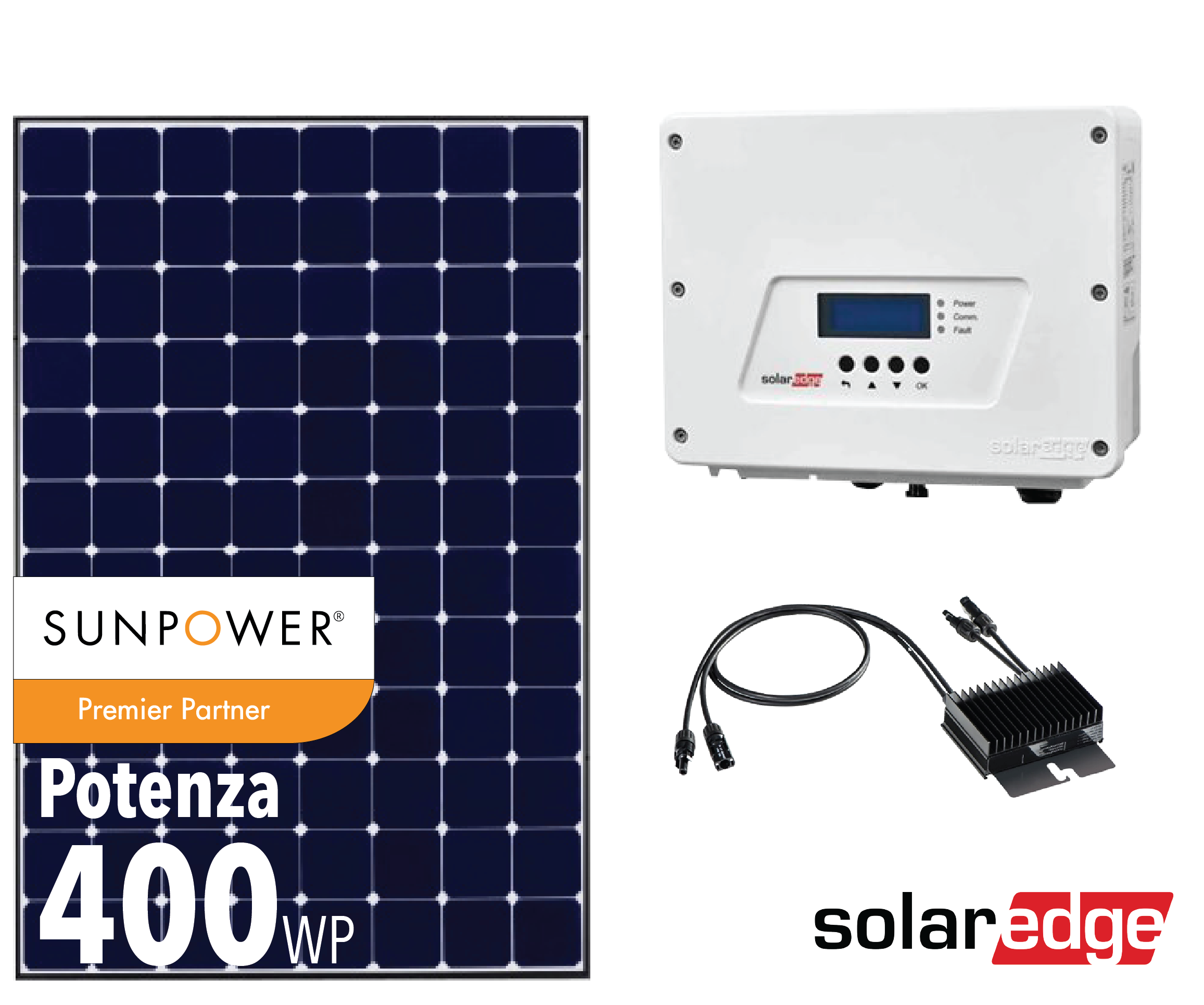 Promo Sunpower Promo Sunpower