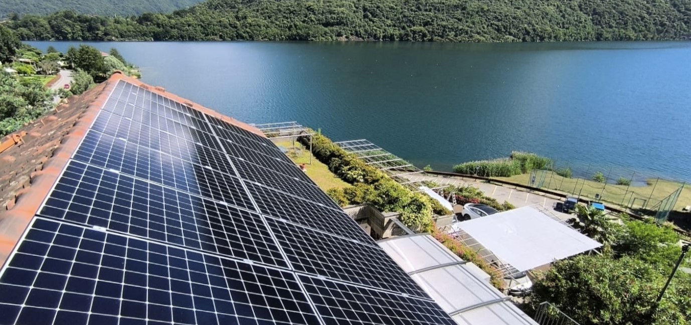 fotovoltaico torino milano varese