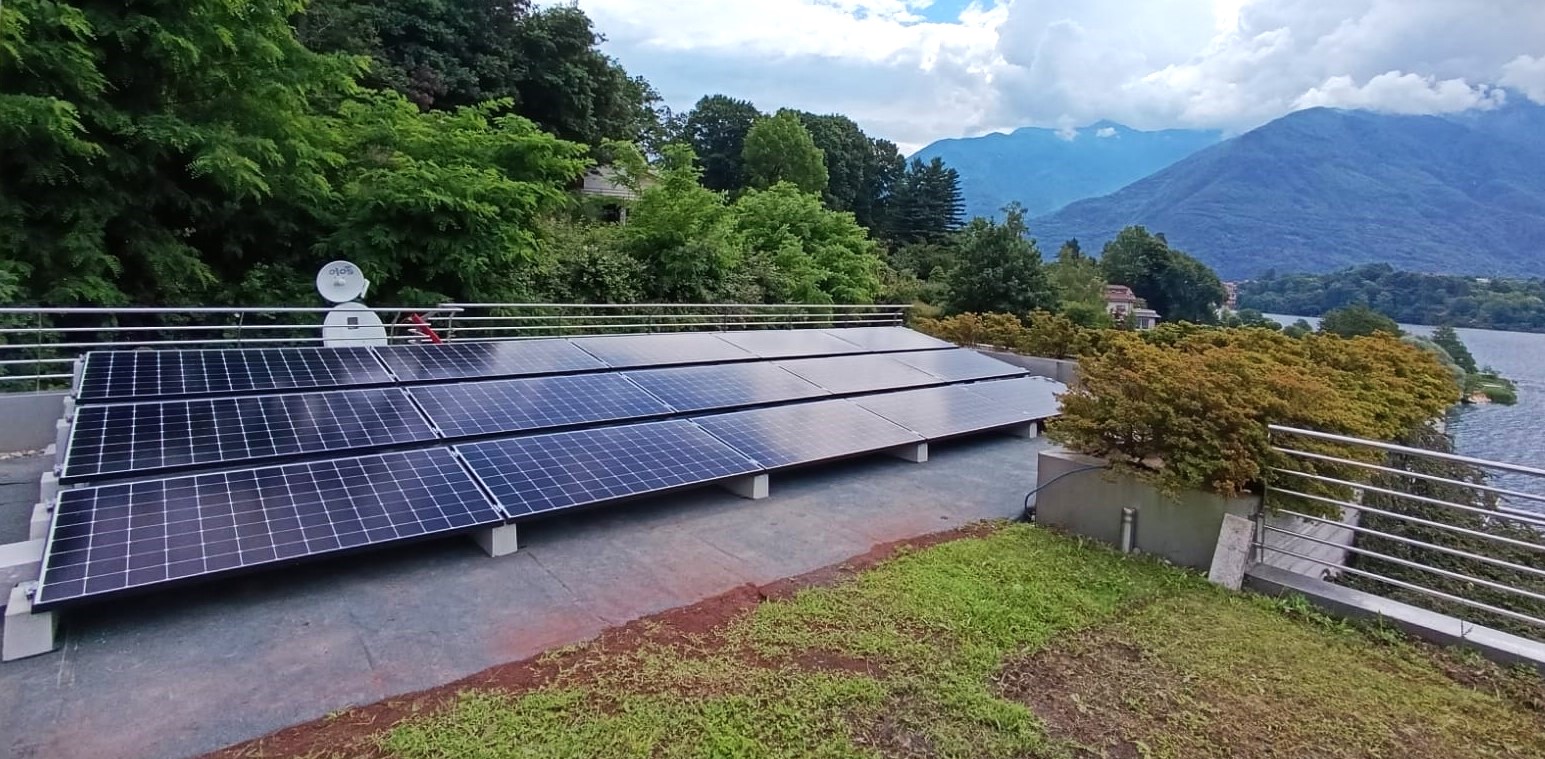 fotovoltaico torino milano varese