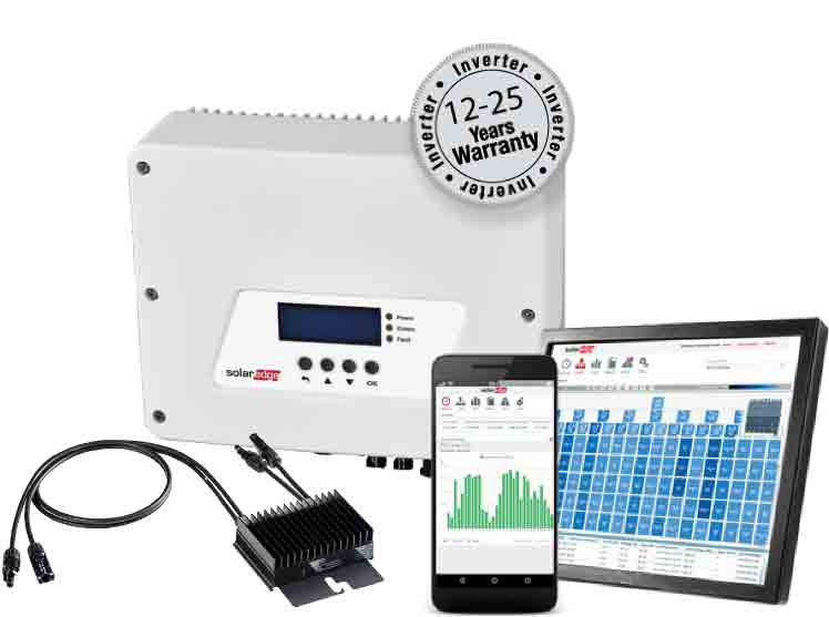 inverter solaredge inverter solaredge