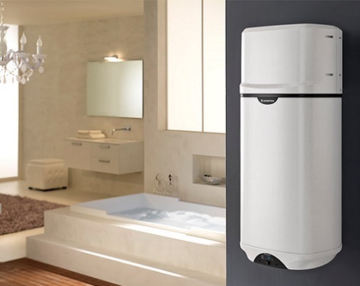 SmarTec installatore pompe di calore Torino prezzi pompe di calore aria-aria Torino