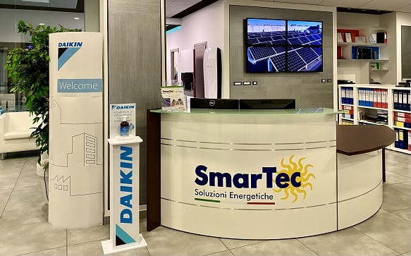 installatori fotovoltaico Torino