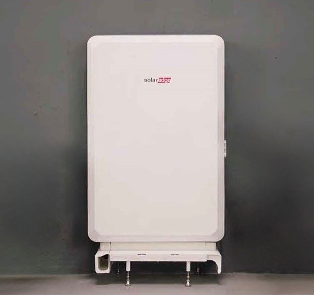 Accumulo fotovoltaico Home Battery SolarEdge Torino