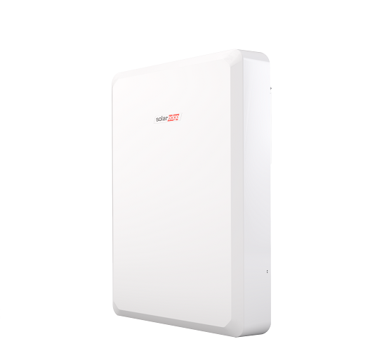 Accumulo fotovoltaico Home Battery SolarEdge Torino