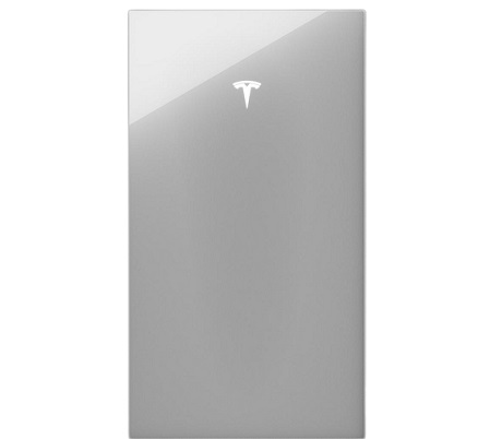 Accumulatore Tesla PowerWall