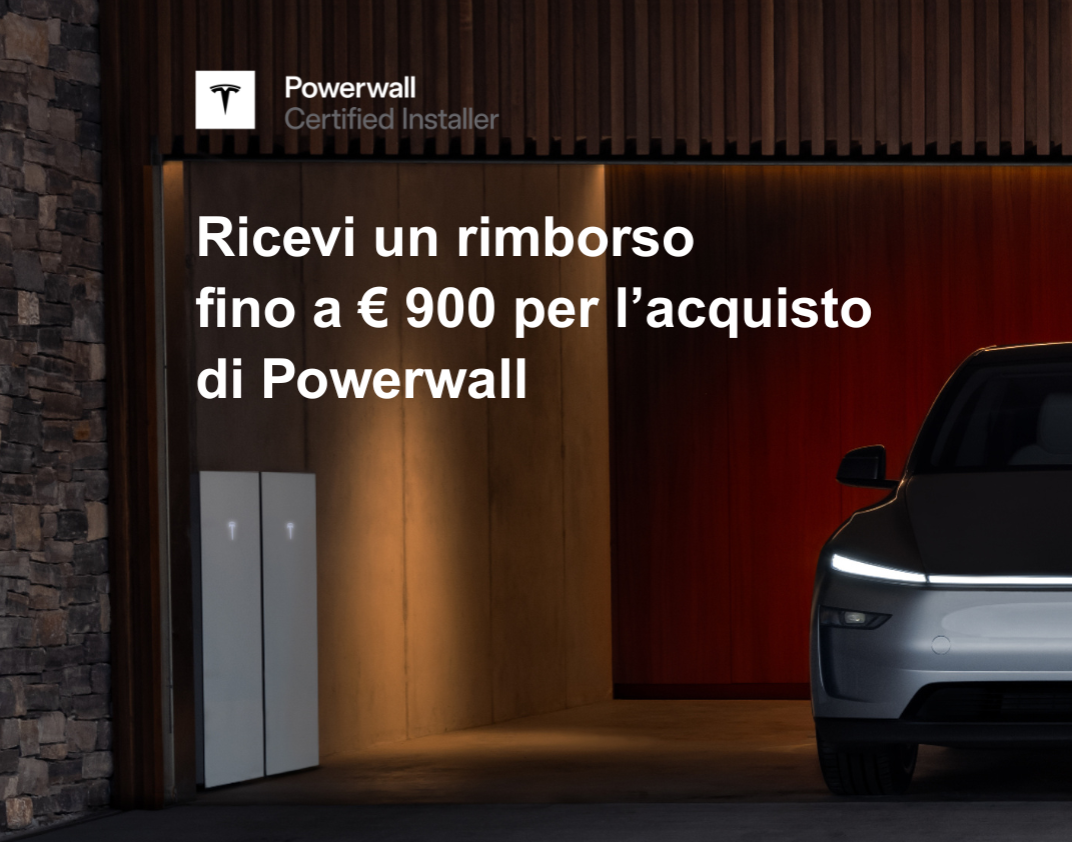 preventivo impianto fotovoltaico con accumulo Torino