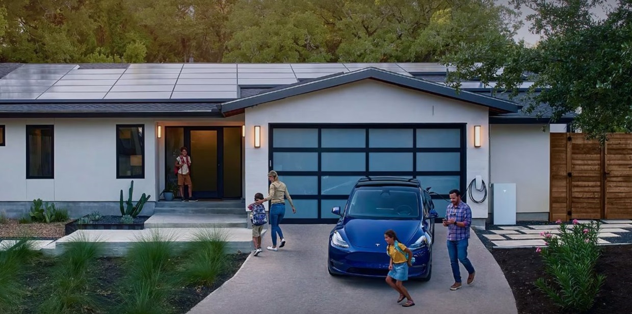 Promozione batteria accumulo Tesla Powerwall 3